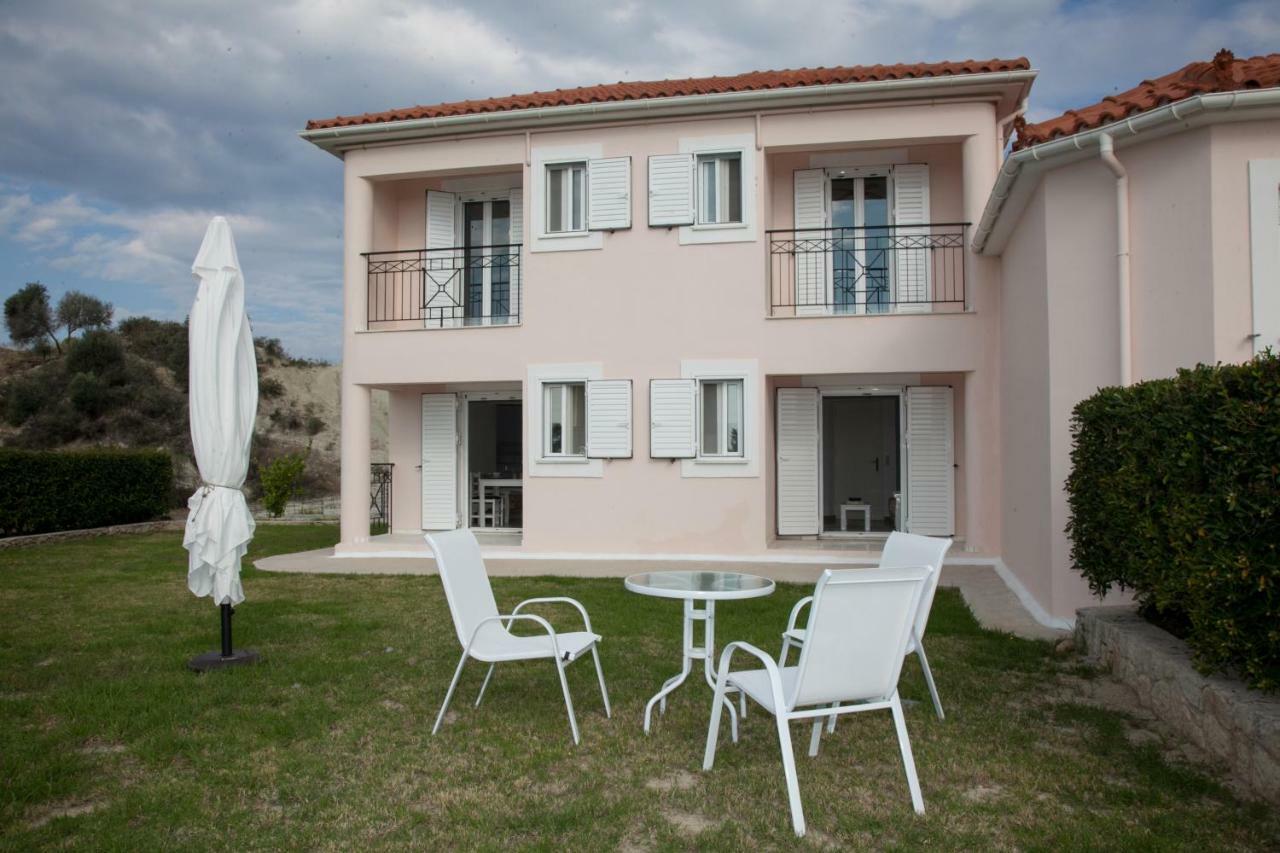 Cavaliere Houses Ліксурі Екстер'єр фото