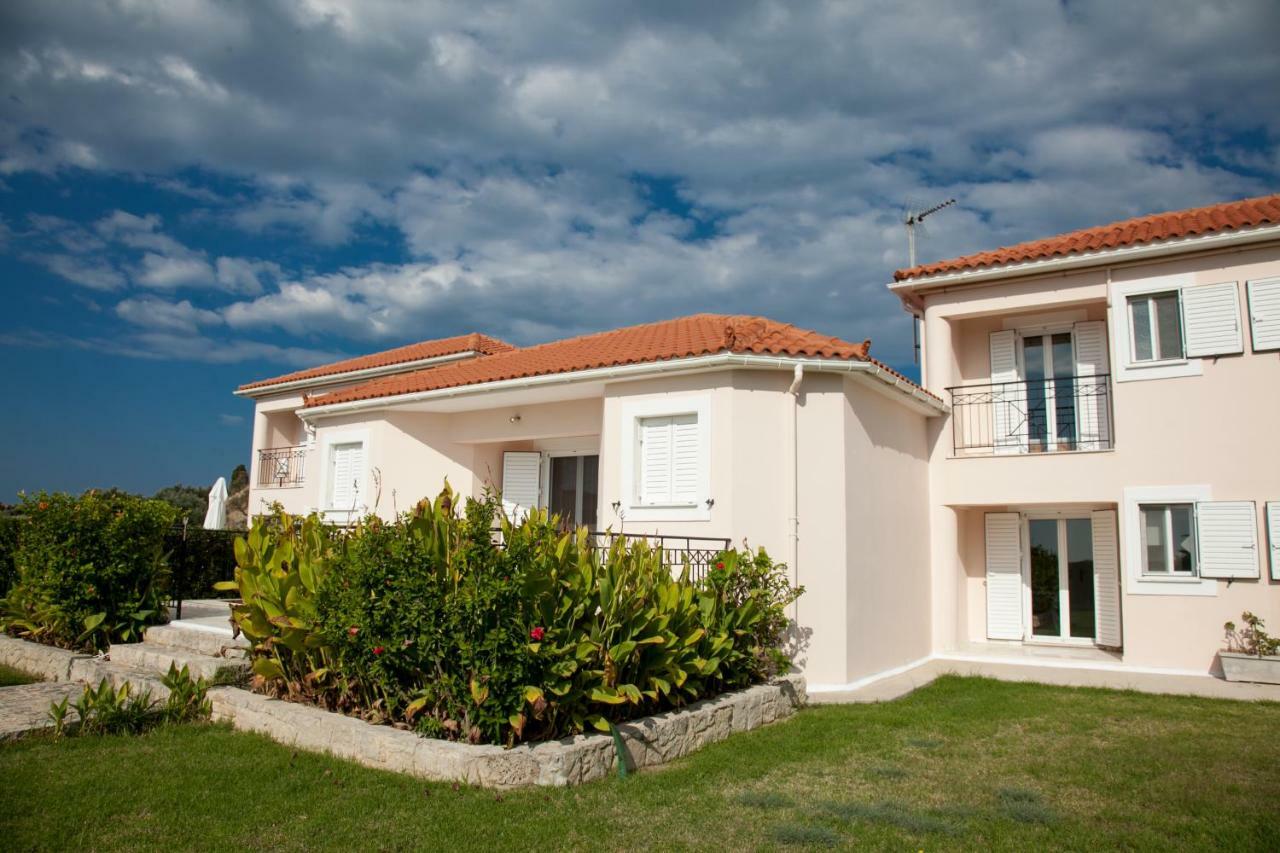 Cavaliere Houses Ліксурі Екстер'єр фото