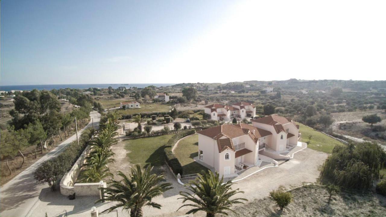 Cavaliere Houses Ліксурі Екстер'єр фото