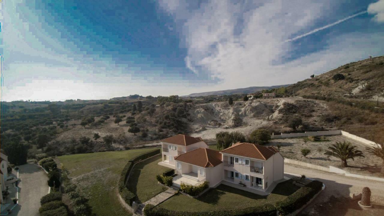 Cavaliere Houses Ліксурі Екстер'єр фото