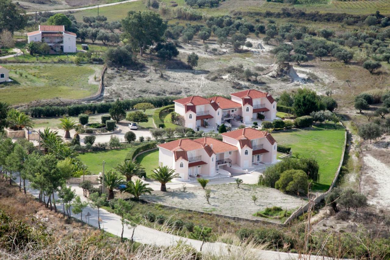 Cavaliere Houses Ліксурі Екстер'єр фото