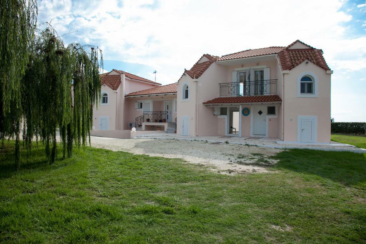 Cavaliere Houses Ліксурі Екстер'єр фото