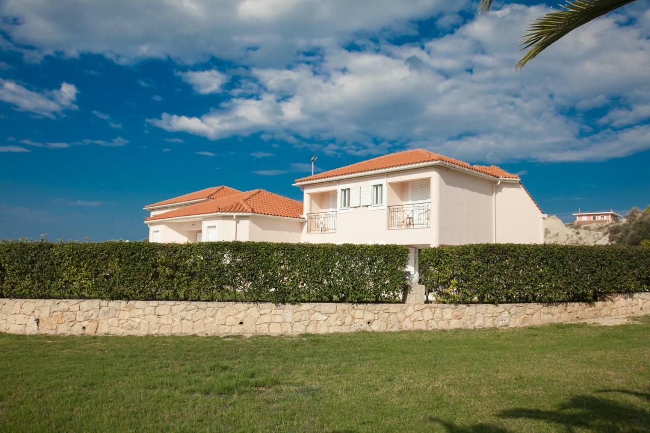 Cavaliere Houses Ліксурі Екстер'єр фото
