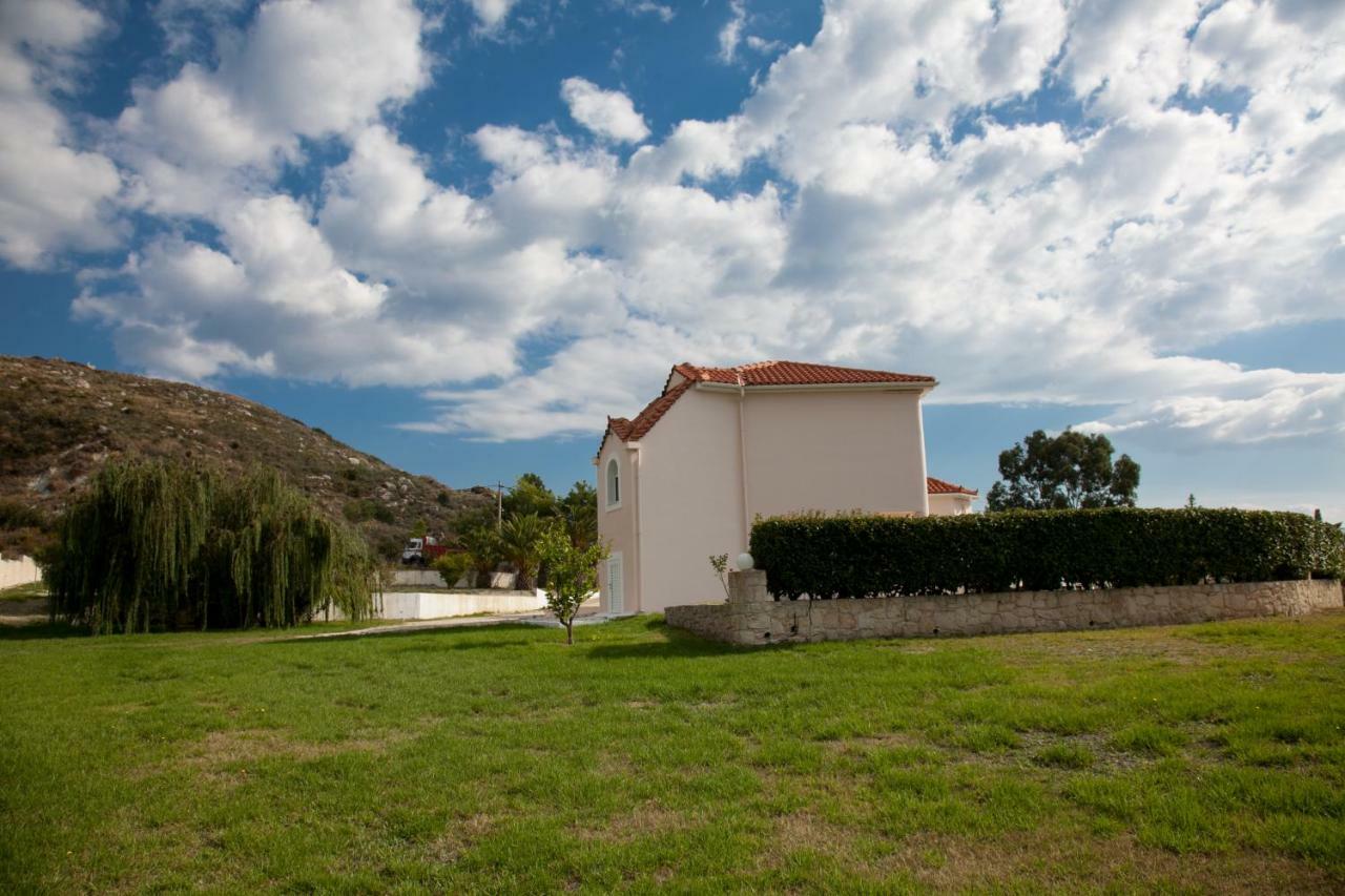 Cavaliere Houses Ліксурі Екстер'єр фото