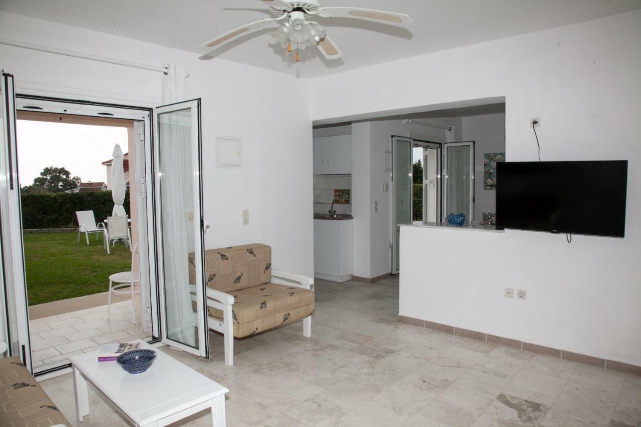 Cavaliere Houses Ліксурі Екстер'єр фото