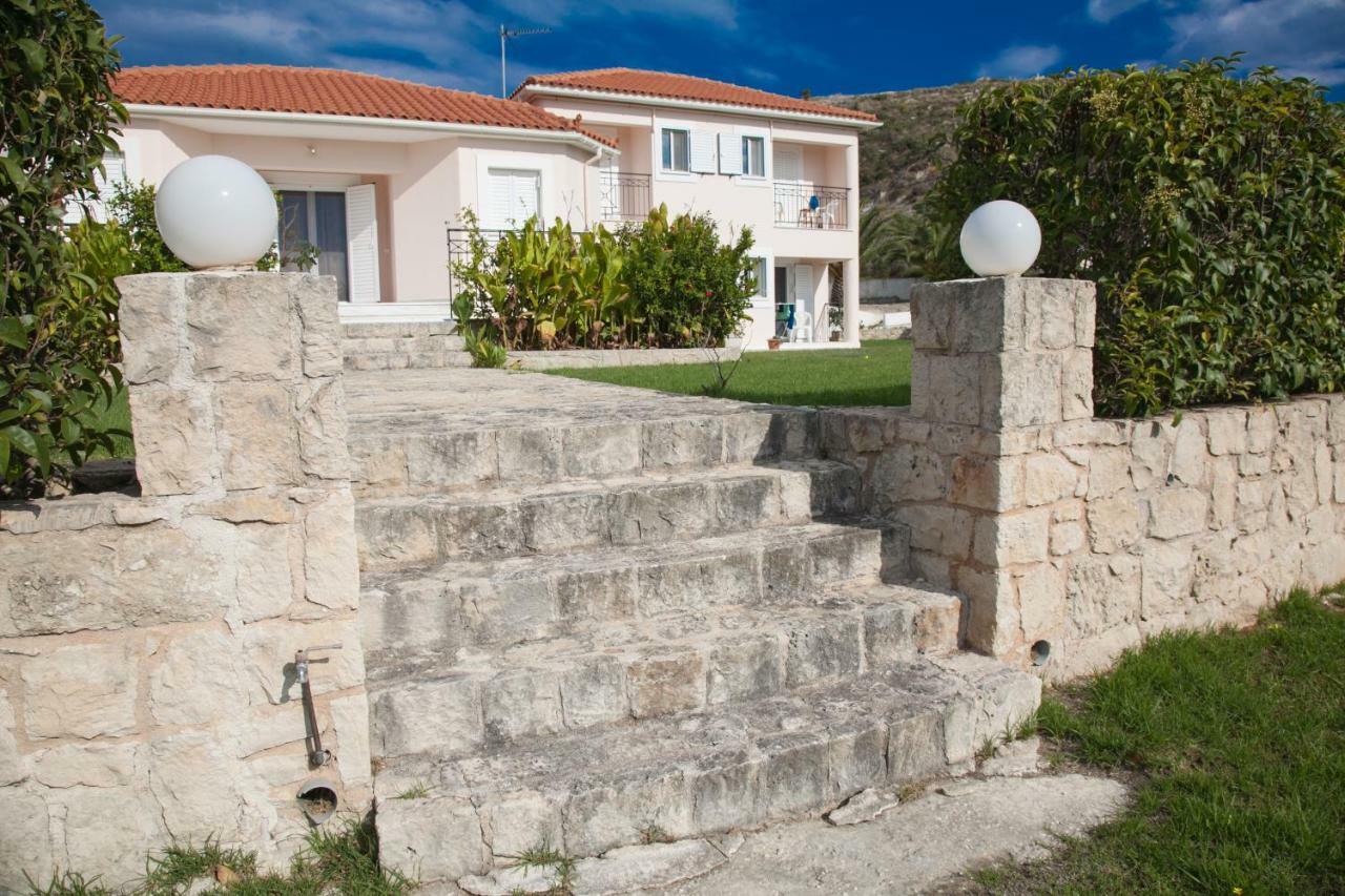 Cavaliere Houses Ліксурі Екстер'єр фото