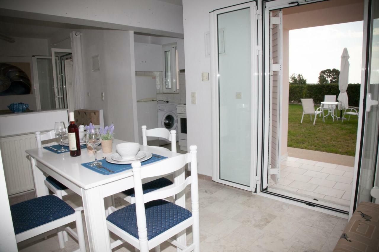 Cavaliere Houses Ліксурі Екстер'єр фото