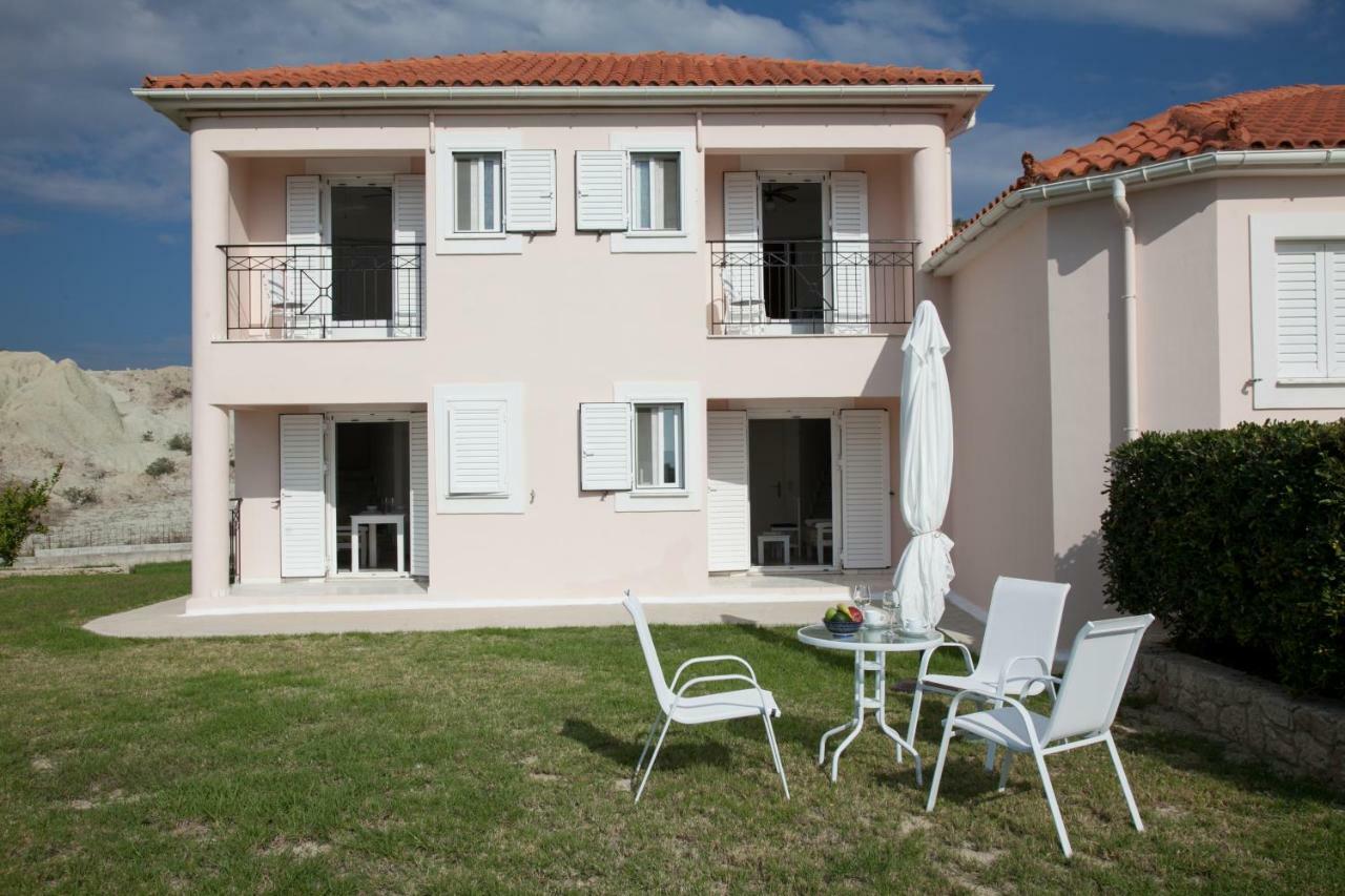 Cavaliere Houses Ліксурі Екстер'єр фото