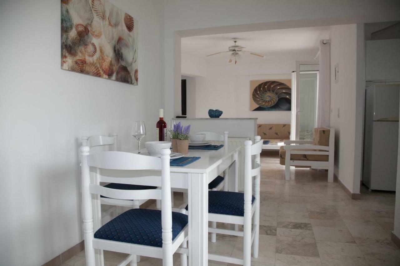 Cavaliere Houses Ліксурі Екстер'єр фото