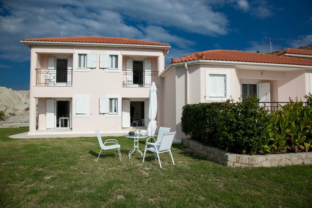 Cavaliere Houses Ліксурі Екстер'єр фото
