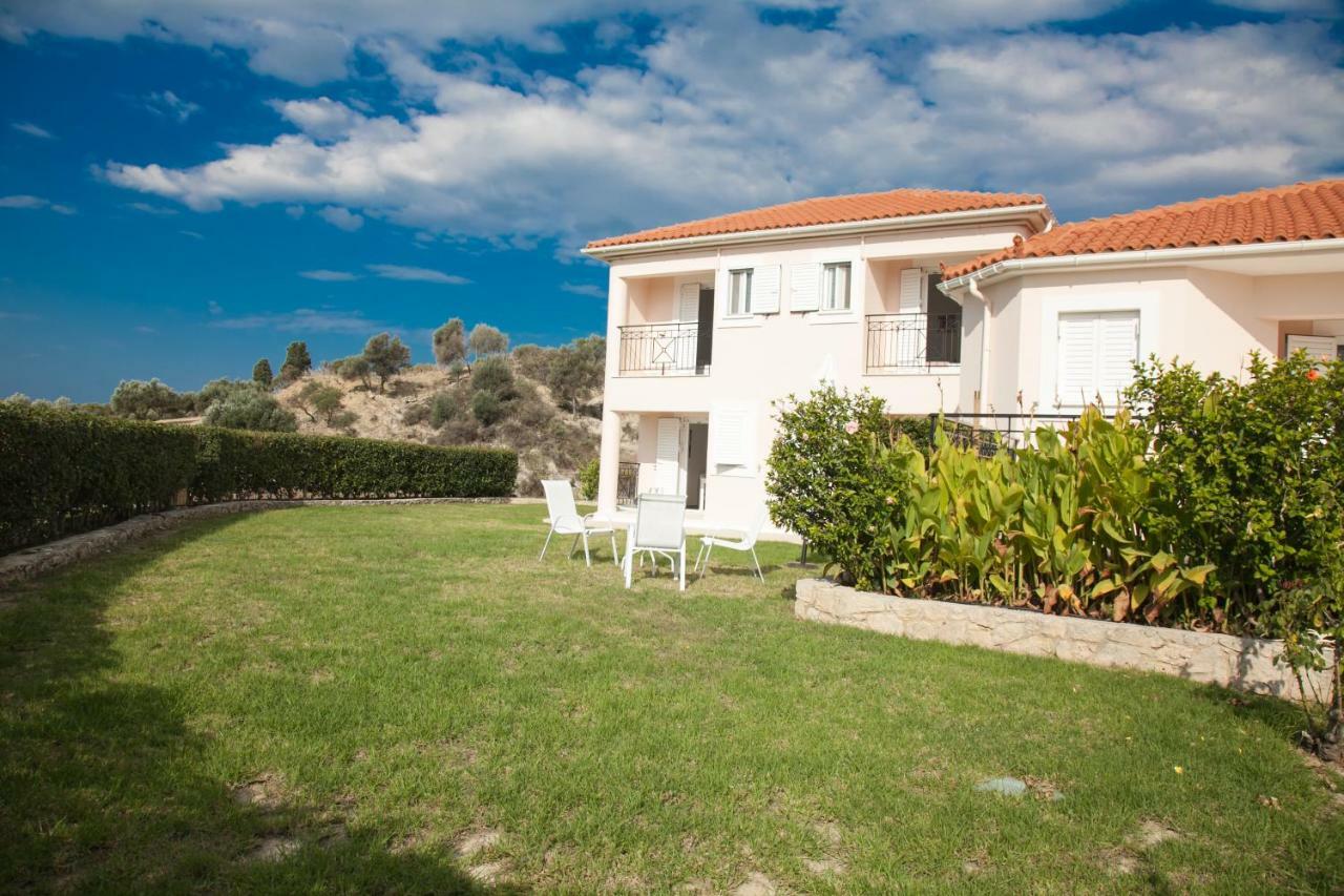 Cavaliere Houses Ліксурі Екстер'єр фото