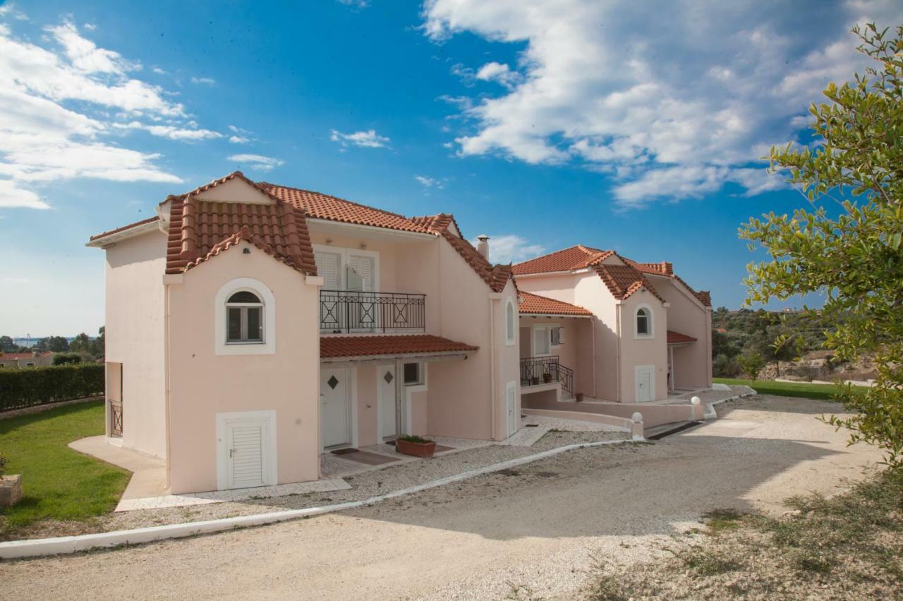 Cavaliere Houses Ліксурі Екстер'єр фото
